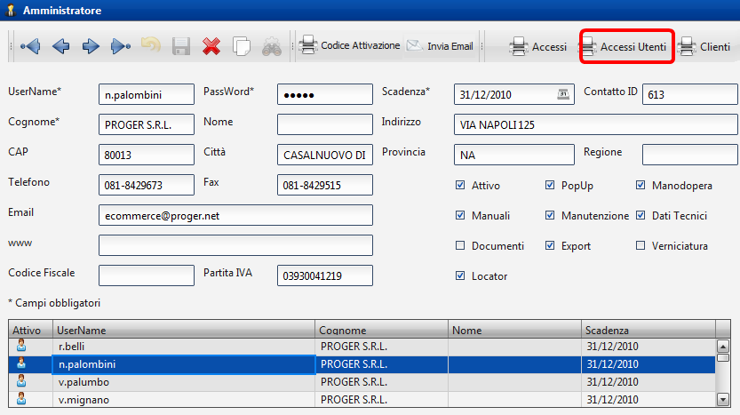 accessiutenti12012