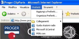 agg-Preferiti2009