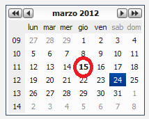 appuntamento