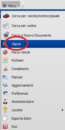 MenuClienti2012