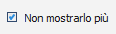 NonMostrarloPiu
