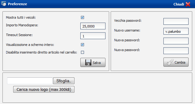 Preferenze2012