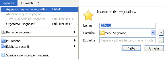 PreferitiFF
