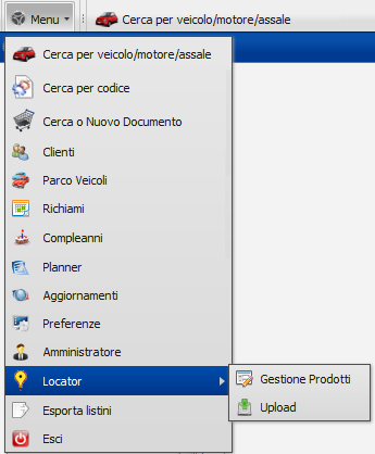 TastoLocator2012
