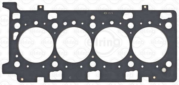 Elring 219.230 - Kit Guarnizioni, Testata Elring 219.230 - Kit Guarnizioni, Testata