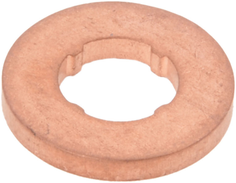 Rondella Di Tenuta Bosch F01M101537 - Ricambio Originale Per Motori, Confezione 2x9x7 Cm - Foto 9