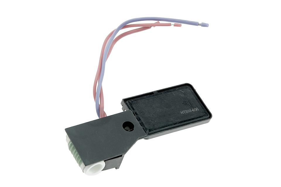 Resistenza Ventola Motore Per Mini Cooper R50 R52 R53 2003-2008 - Ricambio Alta Qualità - Foto 5