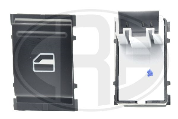 4 Interruttori Alzacristallo Per Alfa Romeo 159/Brera/Giulietta E Fiat 500X - Ricambi Originali Style - Foto 4