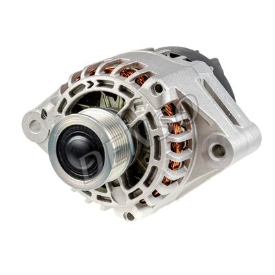 Alternatore 130Ah 14V Opel... 2